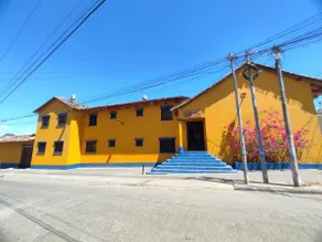 Casona Macondo | Apartment in Granada for 6 - Image 3