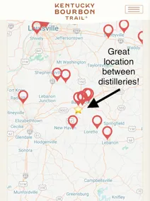 NEW*Bourbon Country Hideaway~6 miles to Bardstown - Image 5