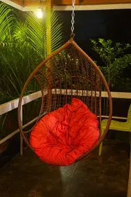 Gulmohar Villa tamhini ghat, Kolad Rafting, Mulshi dam - Image 4