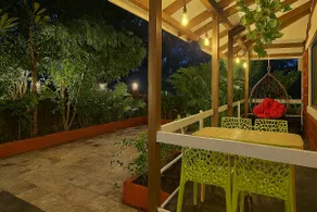 Gulmohar Villa tamhini ghat, Kolad Rafting, Mulshi dam - Image 2
