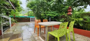 Gulmohar Villa tamhini ghat, Kolad Rafting, Mulshi dam - Image 5