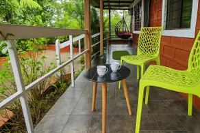 Gulmohar Villa tamhini ghat, Kolad Rafting, Mulshi dam - Image 3