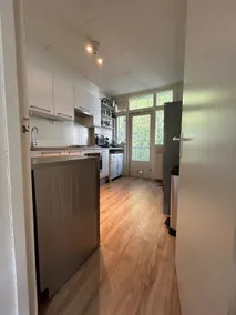 Entire apartment in Amsterdam - Image 5