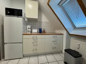 Top floor apartment with air conditioning - Image 5