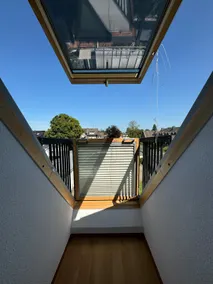 Top floor apartment with air conditioning - Image 3