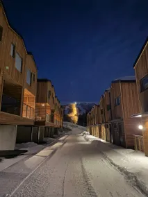 Modern cottage in the middle of Bjorli! - Image 2