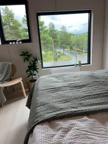 Modern cottage in the middle of Bjorli! - Image 3