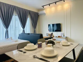 Studio Balcony/YouthCity/Nilai - Image 2