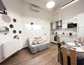 Modern Art Home w/AC+free Netflix @CentralBudapest - Image 4