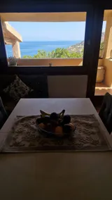 NIDO BLU 2 with terrace with beautiful sea view! - Image 2