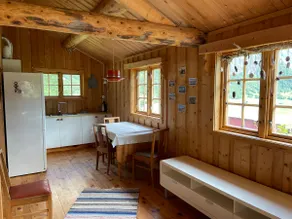 Rural cottage Øverås, Eresfjord - Image 5