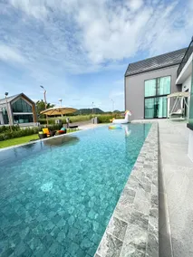 Gaia Pool Villa Khao Yai - Image 5