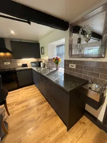 Stepping Stones Cottage - Image 3
