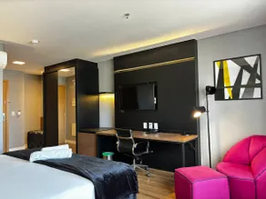 #17X5QS - Luxury Apartment - Marista - Image 3
