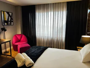 #17X5QS - Luxury Apartment - Marista - Image 2