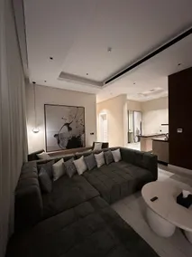 Sachi Stays M (85” Samsung TV Cinema Vibes) - Image 2