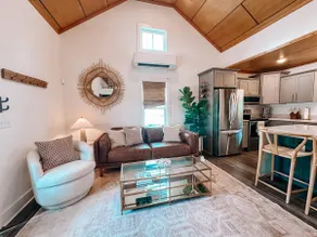 Charleston Modern Boho Cottage - Image 2