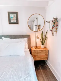 Charleston Modern Boho Cottage - Image 4