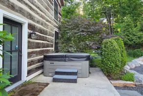 Hot Tub & Fire Pit! Eclectic Ulster County Cabin - Image 3