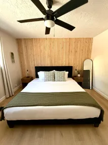5BR/3BTH Sleeps 12 Near SUU & Temple | Game Room - Image 5