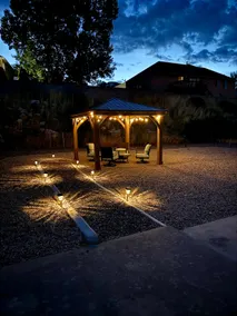 5BR/3BTH Sleeps 12 Near SUU & Temple | Game Room - Image 4
