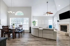 Sleeps 14|Pool | Fire pit | Grill | IKEA - Image 4