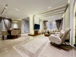 Luxury apart in Al Mohandiseen - Image 2