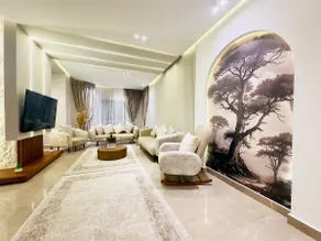 Luxury apart in Al Mohandiseen - Image 3