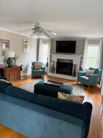 Renovated Riverfront Home for the Whole Family - Image 3