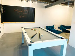 7 Beds with Games & Cinema Room nr Keswick - Image 4