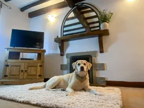 Stunning Character Cottage & Games Room Keswick - Image 5