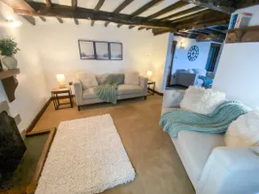 Stunning Character Cottage & Games Room Keswick - Image 4