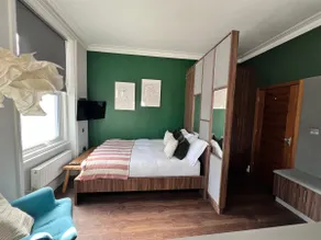 Studio Flat 2 in Muswell Hill - Image 2