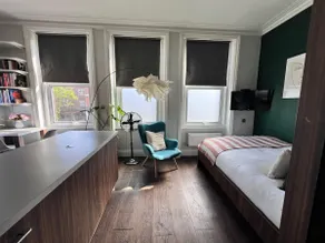 Studio Flat 2 in Muswell Hill - Image 3