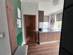 Studio Flat 2 in Muswell Hill - Image 4