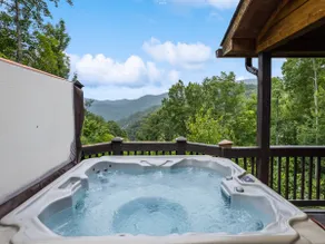Falcon’s Nest-Spacious w/Spectacular Views!Hot Tub - Image 2