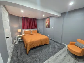 Private 2BR Suite | Near Toronto | Full Kitchen - Image 2