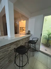 Ground floor wash, Sta Catarina - Image 5