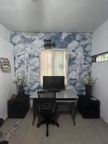 Ground floor wash, Sta Catarina - Image 4
