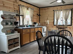 Wifi, AC, Kayaks, Laundry - Image 5