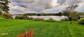 House on the banks of the Meuse on the Ravel. 2 bedrooms. - Image 3