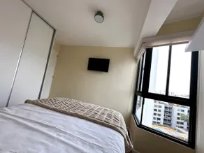 BH* Centrally located, one step away from everything - 1BR Villaran Apt - Image 5