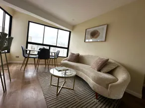 BH* Centrally located, one step away from everything - 1BR Villaran Apt - Image 2