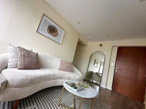 BH* Centrally located, one step away from everything - 1BR Villaran Apt - Image 3