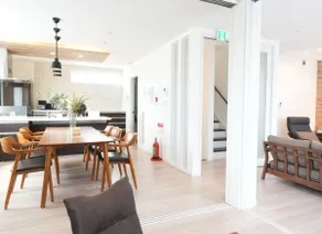 Spacious Cinema Home near Asahikawa Zoo & Ski - Image 3
