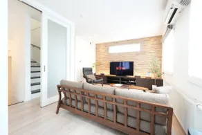 Spacious Cinema Home near Asahikawa Zoo & Ski - Image 2