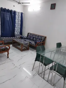 AG House (prime)Holiday homestay Daman - Image 2