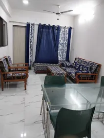 AG House (prime)Holiday homestay Daman - Image 3