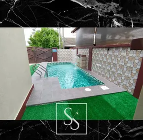 Seroja Stay - Private Pool ( Chukai Kemaman) - Image 2