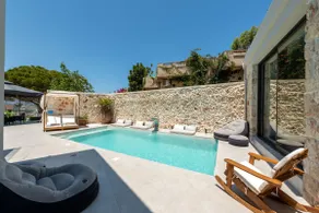 Villa Paul - Vacation villa in Plaka, Crete - Image 3